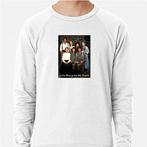Little House on the Prairie On The Prairie Little House On The Prairie Sweatshirts