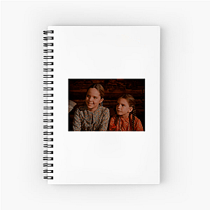 Little House on the Prairie Pioneer Heart Little House On The Prairie Notebook