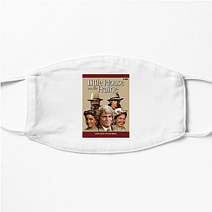 Little House on the Prairie My Favorite Family Show Little House On The Prairie Face Masks