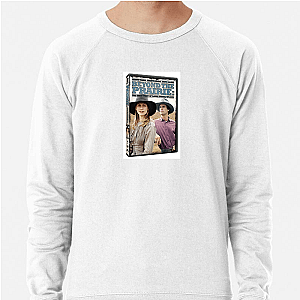 Little House on the Prairie Home In The Wilderness Little House On The Prairie Sweatshirts