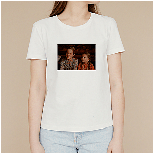 Little House on the Prairie Pioneer Heart Little House On The Prairie T-Shirts