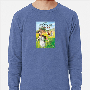Little House on the Prairie Beyond The Frontier Little House On The Prairie Sweatshirts