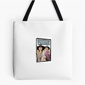 Little House on the Prairie Home In The Wilderness Little House On The Prairie Bags