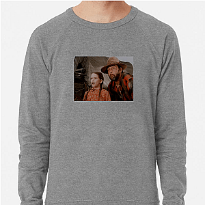 Little House on the Prairie Unforgettable Childhood Little House On The Prairie Sweatshirts