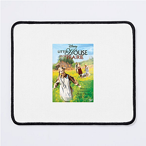 Little House on the Prairie Beyond The Frontier Little House On The Prairie Mouse Pads