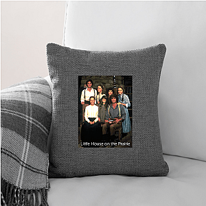 Little House on the Prairie On The Prairie Little House On The Prairie Pillows Cover