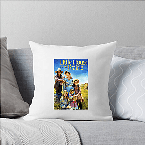 Little House on the Prairie Wilder Spirit Little House On The Prairie Pillows Cover