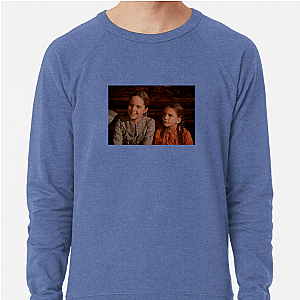 Little House on the Prairie Pioneer Heart Little House On The Prairie Sweatshirts