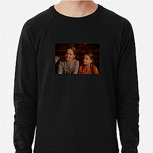 Little House on the Prairie Pioneer Heart Little House On The Prairie Sweatshirts
