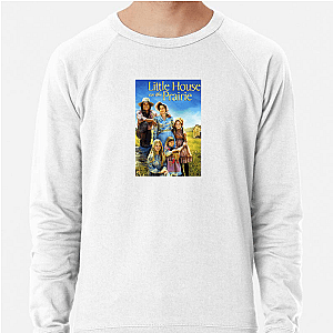 Little House on the Prairie Wilder Spirit Little House On The Prairie Sweatshirts