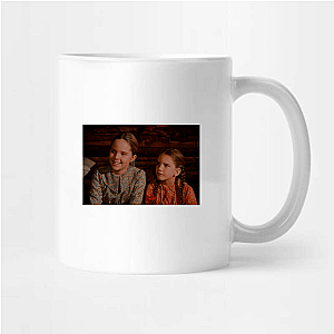 Little House on the Prairie Pioneer Heart Little House On The Prairie Mugs
