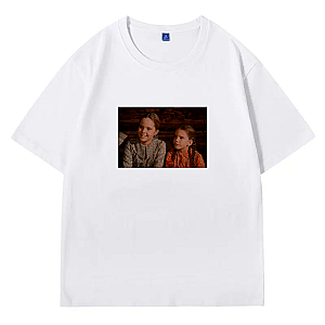 Little House on the Prairie Pioneer Heart Little House On The Prairie T-Shirts