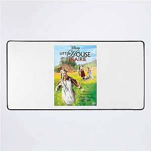Little House on the Prairie Beyond The Frontier Little House On The Prairie Mouse Pads