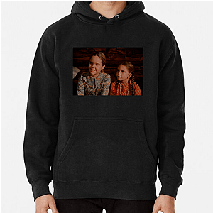 Little House on the Prairie Pioneer Heart Little House On The Prairie Hoodies