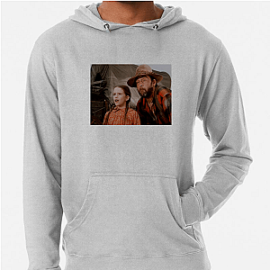 Little House on the Prairie Unforgettable Childhood Little House On The Prairie Hoodies