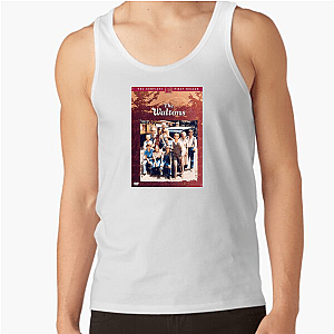 Little House on the Prairie Simple Joys Little House On The Prairie Tank Tops
