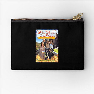 Little House on the Prairie Always Inspiring Always Home Little House On The Prairie Zipper Pouches