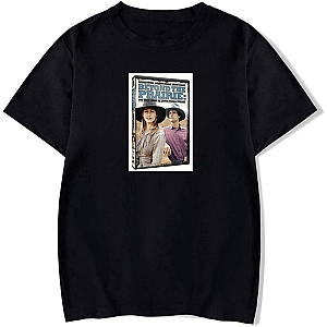 Little House on the Prairie Home In The Wilderness Little House On The Prairie T-Shirts