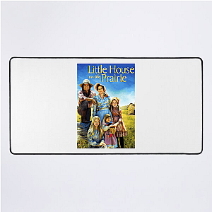 Little House on the Prairie Wilder Spirit Little House On The Prairie Mouse Pads
