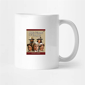 Little House on the Prairie My Favorite Family Show Little House On The Prairie Mugs
