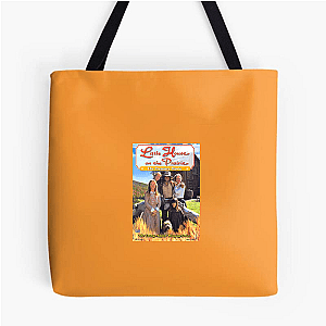 Little House on the Prairie Always Inspiring Always Home Little House On The Prairie Bags