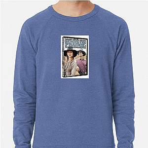 Little House on the Prairie Home In The Wilderness Little House On The Prairie Sweatshirts