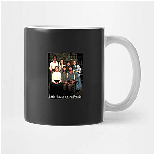 Little House on the Prairie On The Prairie Little House On The Prairie Mugs