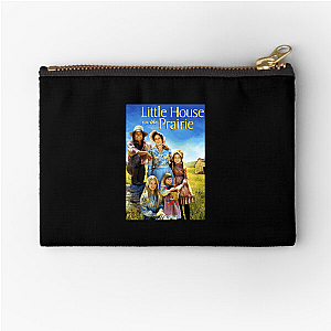 Little House on the Prairie Wilder Spirit Little House On The Prairie Zipper Pouches