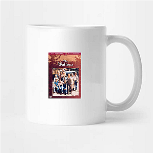 Little House on the Prairie Simple Joys Little House On The Prairie Mugs