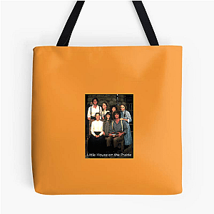 Little House on the Prairie On The Prairie Little House On The Prairie Bags