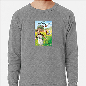 Little House on the Prairie Beyond The Frontier Little House On The Prairie Sweatshirts
