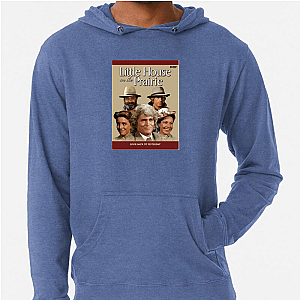 Little House on the Prairie My Favorite Family Show Little House On The Prairie Hoodies