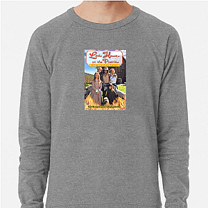 Little House on the Prairie Always Inspiring Always Home Little House On The Prairie Sweatshirts