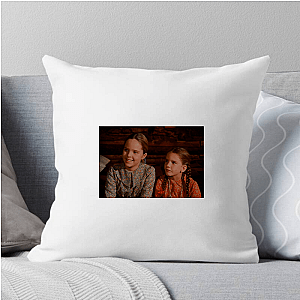 Little House on the Prairie Pioneer Heart Little House On The Prairie Pillows Cover