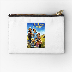 Little House on the Prairie Wilder Spirit Little House On The Prairie Zipper Pouches