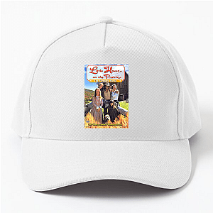 Little House on the Prairie Always Inspiring Always Home Little House On The Prairie Hats & Caps