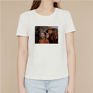 Little House on the Prairie Unforgettable Childhood Little House On The Prairie T-Shirts