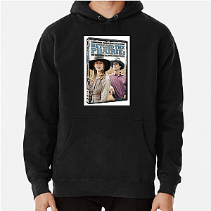 Little House on the Prairie Home In The Wilderness Little House On The Prairie Hoodies