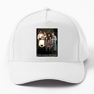 Little House on the Prairie On The Prairie Little House On The Prairie Hats & Caps