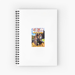 Little House on the Prairie Always Inspiring Always Home Little House On The Prairie Notebook