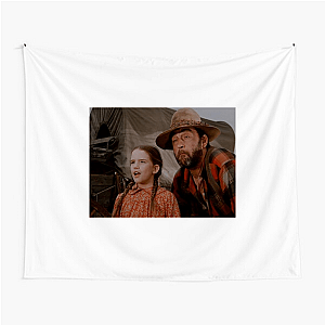 Little House on the Prairie Unforgettable Childhood Little House On The Prairie Tapestries