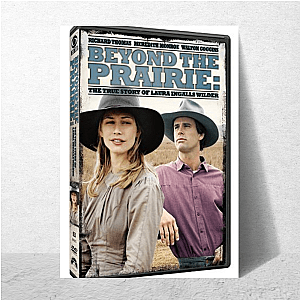 Little House on the Prairie Home In The Wilderness Little House On The Prairie Posters