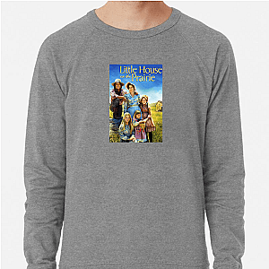 Little House on the Prairie Wilder Spirit Little House On The Prairie Sweatshirts