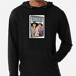 Little House on the Prairie Home In The Wilderness Little House On The Prairie Hoodies