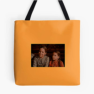 Little House on the Prairie Pioneer Heart Little House On The Prairie Bags