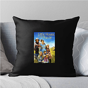Little House on the Prairie Wilder Spirit Little House On The Prairie Pillows Cover
