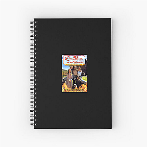 Little House on the Prairie Always Inspiring Always Home Little House On The Prairie Notebook