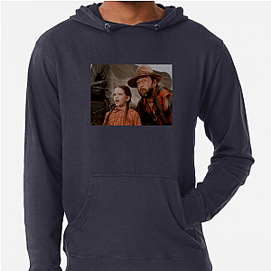 Little House on the Prairie Unforgettable Childhood Little House On The Prairie Hoodies