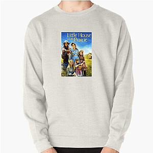 Little House on the Prairie Wilder Spirit Little House On The Prairie Sweatshirts