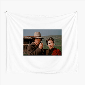Little House on the Prairie Laura Ingalls Wisdom Little House On The Prairie Tapestries